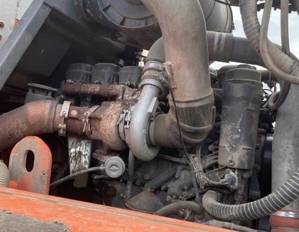 2012 DOOSAN DA40 full