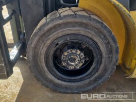 Yale GLP20SVX Forklifts For Auction: Leeds, UK – 30th April, 1st, 2nd & 3rd May 25 full