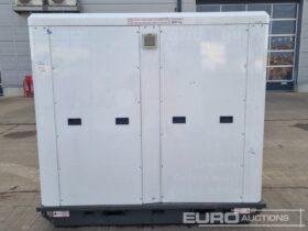 Off Grid Ingenium LX 30/90 Generators For Auction: Leeds, UK – 30th April, 1st, 2nd & 3rd May 25 full