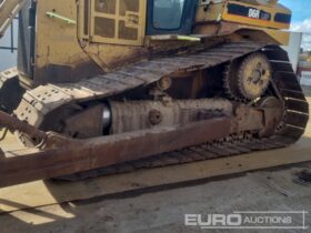 CAT D6R LGP Dozers For Auction: Leeds, UK – 30th April, 1st, 2nd & 3rd May 25 full
