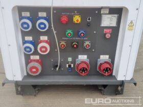 2021 Off Grid Ingenium LX 45/90 Generators For Auction: Leeds, UK – 30th April, 1st, 2nd & 3rd May 25 full