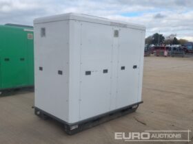 2021 Off Grid Ingenium LX 45/90 Generators For Auction: Leeds, UK – 30th April, 1st, 2nd & 3rd May 25 full