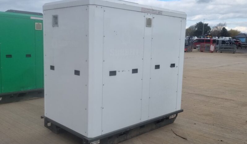 2021 Off Grid Ingenium LX 45/90 Generators For Auction: Leeds, UK – 30th April, 1st, 2nd & 3rd May 25 full