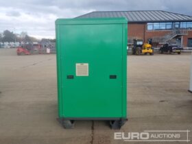 2021 Off Grid Ingenium LX 45/90 Generators For Auction: Leeds, UK – 30th April, 1st, 2nd & 3rd May 25 full