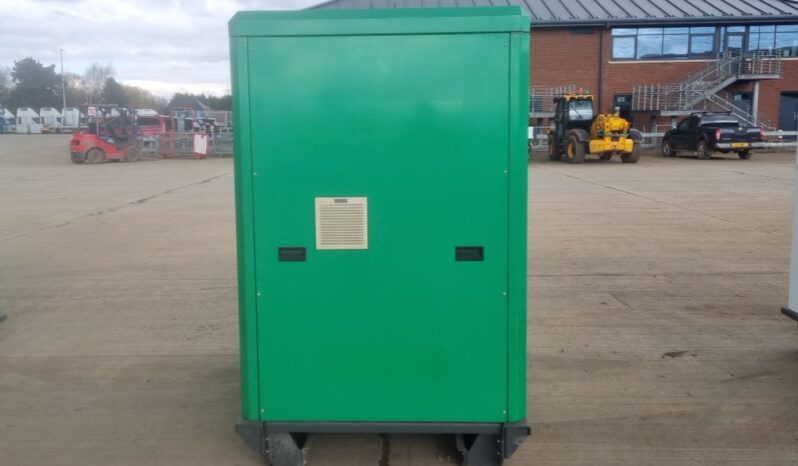 2021 Off Grid Ingenium LX 45/90 Generators For Auction: Leeds, UK – 30th April, 1st, 2nd & 3rd May 25 full