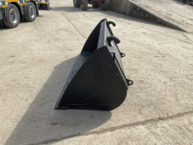 RHINO X BUCKET – 6FT