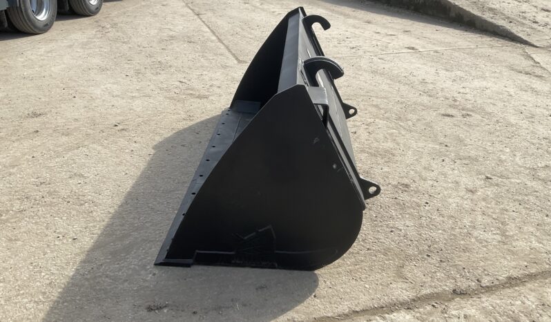 RHINO X BUCKET – 6FT