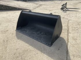 RHINO X BUCKET – 6FT full