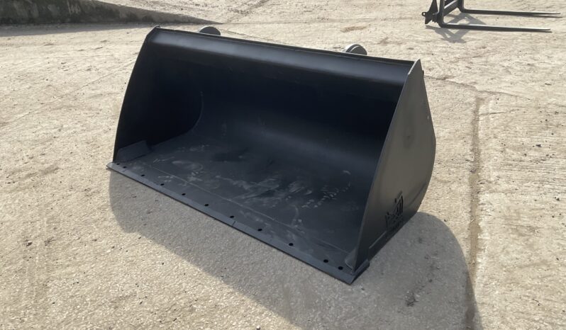 RHINO X BUCKET – 6FT full