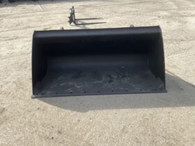 RHINO X BUCKET – 6FT full