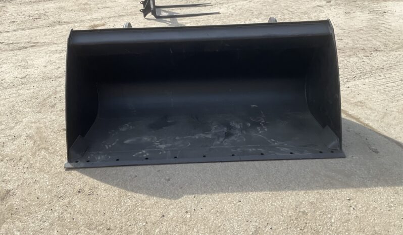 RHINO X BUCKET – 6FT full