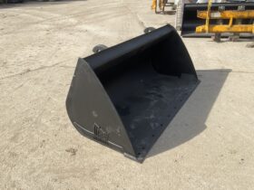RHINO X BUCKET – 6FT full