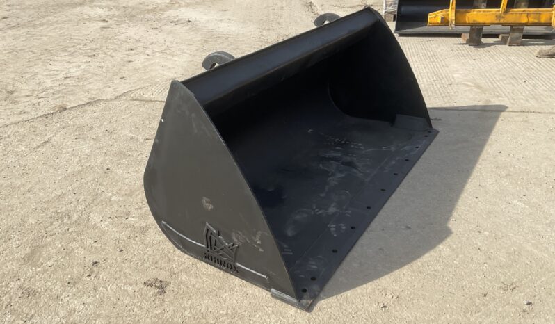 RHINO X BUCKET – 6FT full