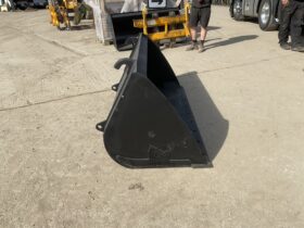 RHINO X BUCKET – 6FT full