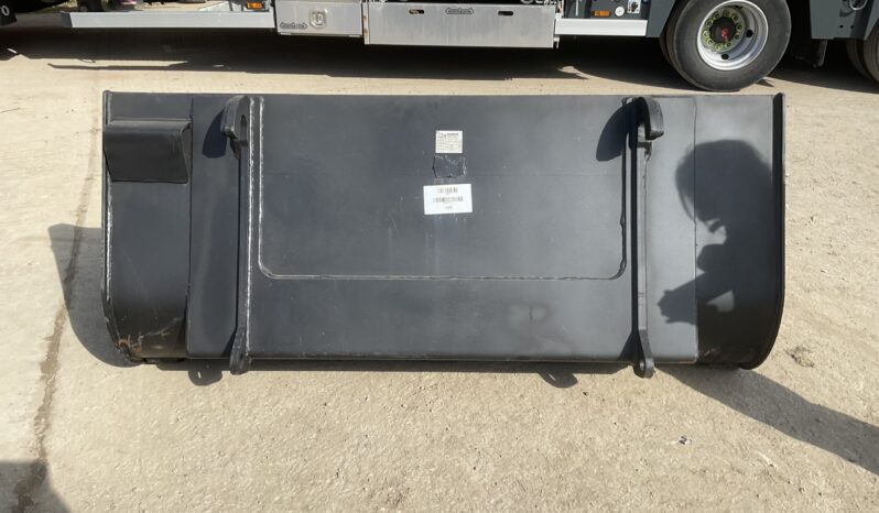 RHINO X BUCKET – 6FT full