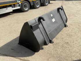 RHINO X BUCKET – 6FT full