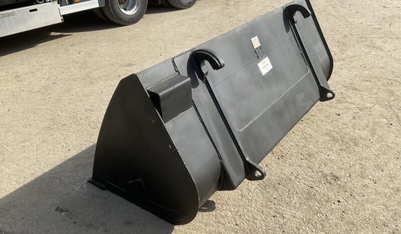 RHINO X BUCKET – 6FT full