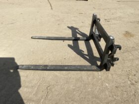 VETTER PALLET FORKS