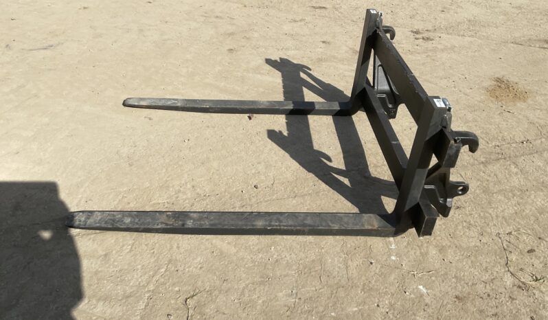 VETTER PALLET FORKS