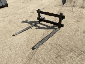 VETTER PALLET FORKS full