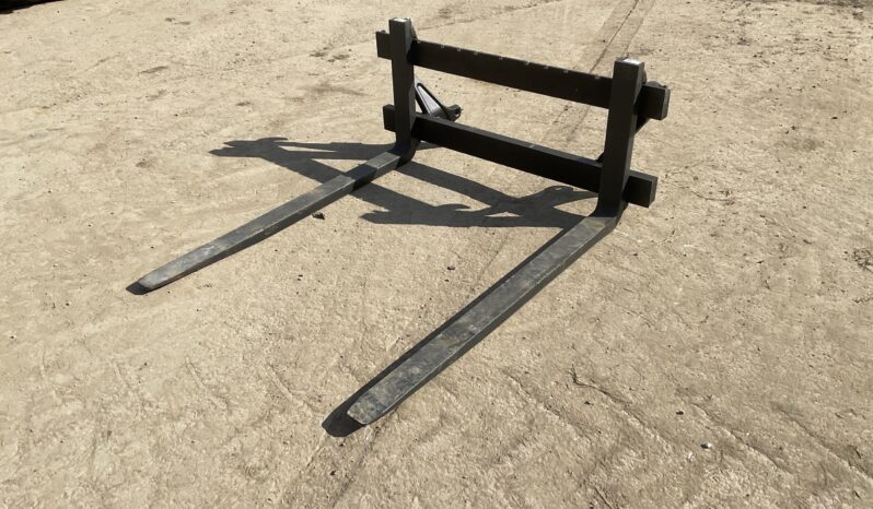 VETTER PALLET FORKS full