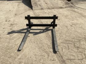 VETTER PALLET FORKS full