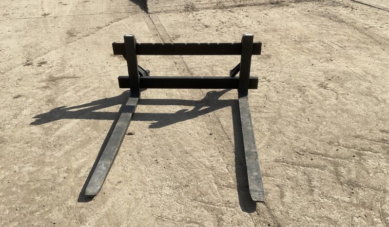 VETTER PALLET FORKS full