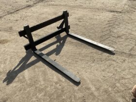 VETTER PALLET FORKS full