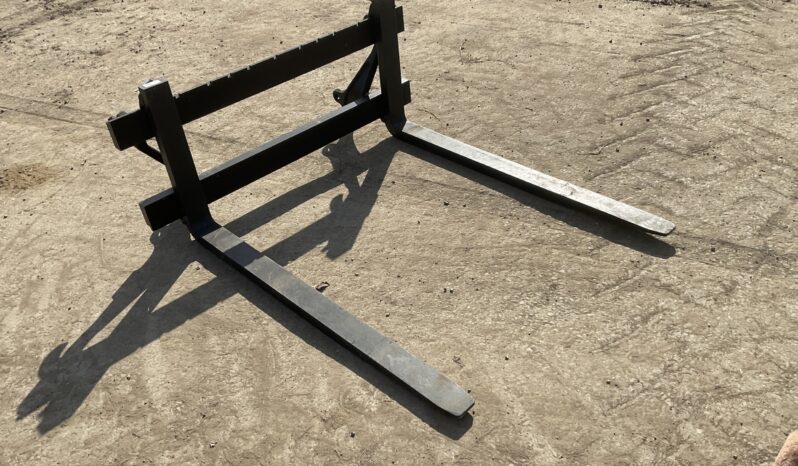 VETTER PALLET FORKS full