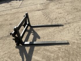 VETTER PALLET FORKS full