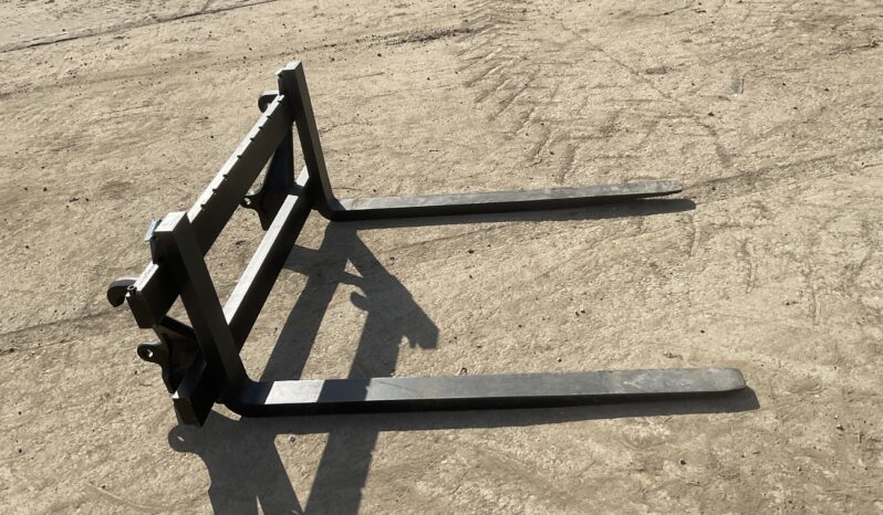 VETTER PALLET FORKS full