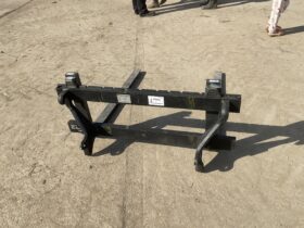 VETTER PALLET FORKS full