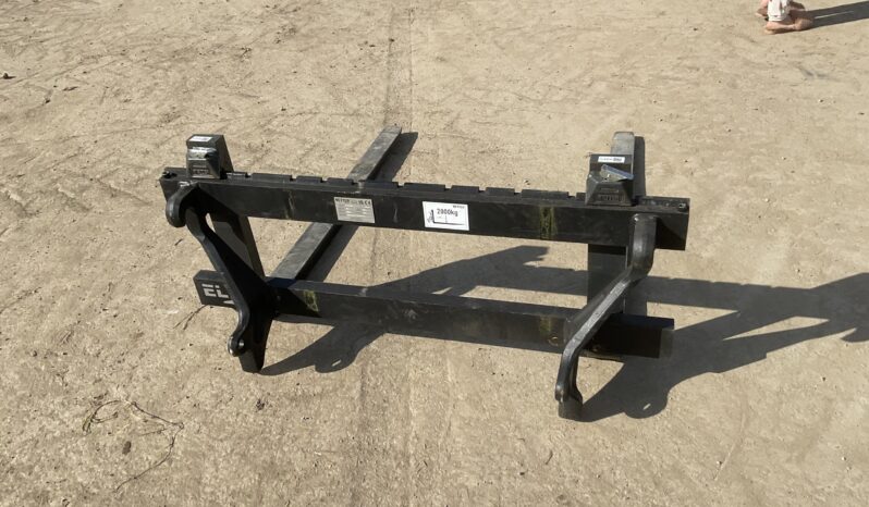 VETTER PALLET FORKS full