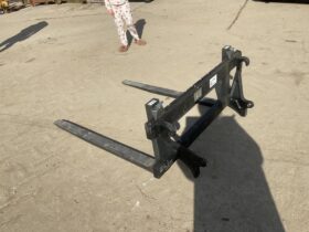 VETTER PALLET FORKS full