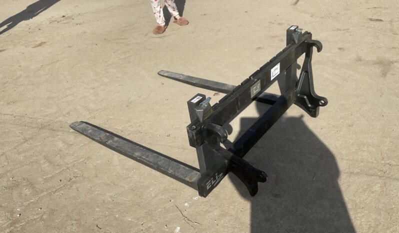 VETTER PALLET FORKS full