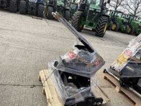 RHINO X PALLET FORKS TO FIT 5-9 TON