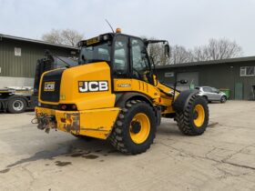 JCB TM320S full