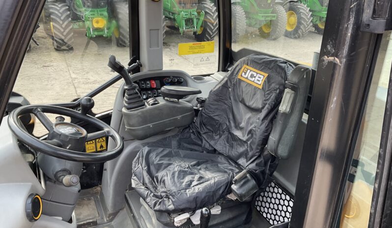 JCB TM320S full