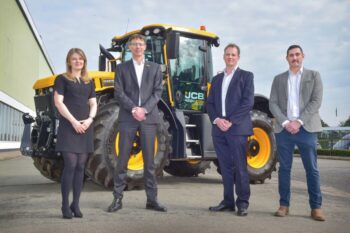 Thorncliffs - JCB Dealer