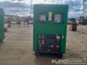 2021 Off Grid Ingenium LX 45/90 Generators For Auction: Leeds, UK – 30th April, 1st, 2nd & 3rd May 25 full