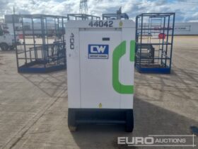 2017 HGI HRD400T-AP-S Generators For Auction: Leeds, UK – 30th April, 1st, 2nd & 3rd May 25 full