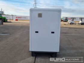 Off Grid Ingenium LX 30/90 Generators For Auction: Leeds, UK – 30th April, 1st, 2nd & 3rd May 25 full