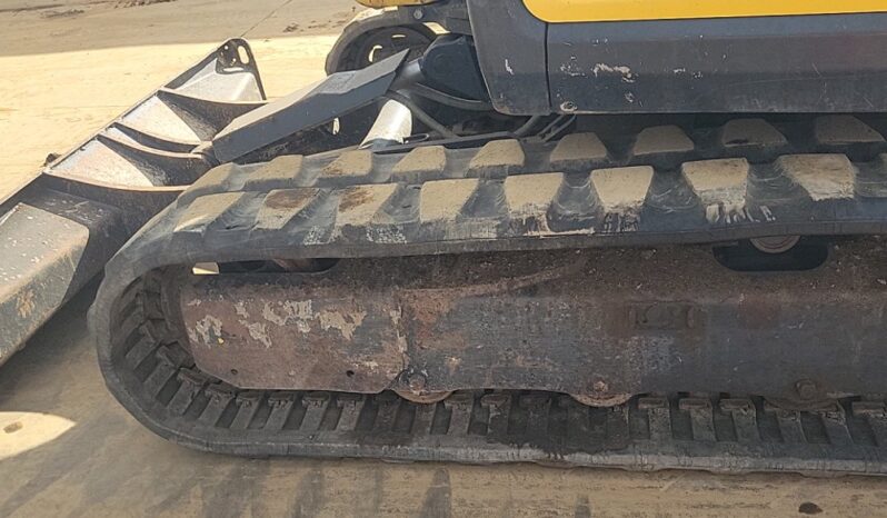 2020 Yanmar Vi080-1A 6 Ton+ Excavators For Auction: Leeds, UK – 30th April, 1st, 2nd & 3rd May 25 full