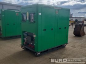 2021 Off Grid Ingenium LX 45/90 Generators For Auction: Leeds, UK – 30th April, 1st, 2nd & 3rd May 25 full
