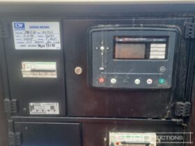2018 Bruno Generators G45 Generators For Auction: Leeds, UK – 30th April, 1st, 2nd & 3rd May 25 full