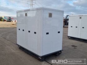 Off Grid Ingenium LX 30/90 Generators For Auction: Leeds, UK – 30th April, 1st, 2nd & 3rd May 25 full