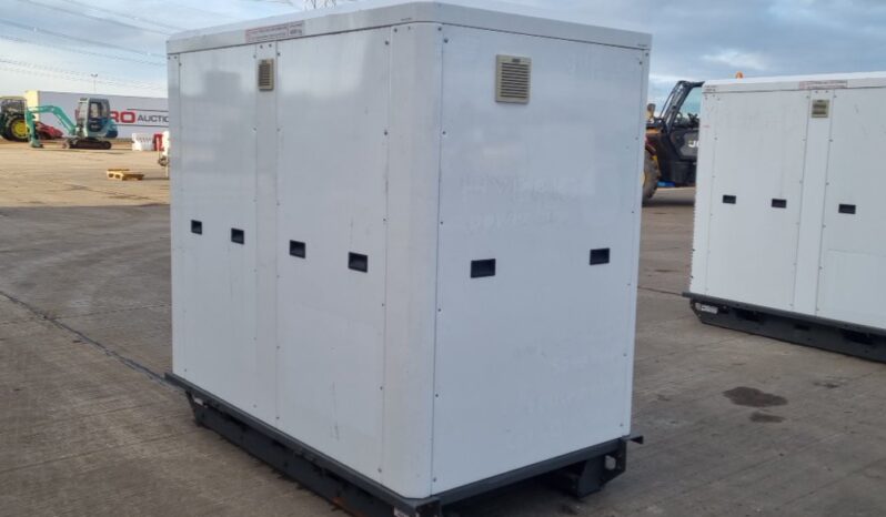 Off Grid Ingenium LX 30/90 Generators For Auction: Leeds, UK – 30th April, 1st, 2nd & 3rd May 25 full