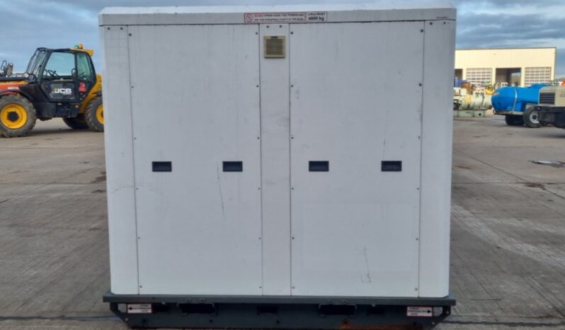 Off Grid Ingenium LX 30/90 Generators For Auction: Leeds, UK – 30th April, 1st, 2nd & 3rd May 25 full