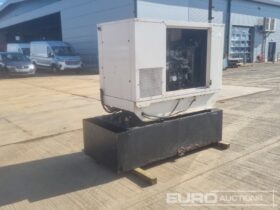 FG Wilson P14E2S Generators For Auction: Leeds, UK – 30th April, 1st, 2nd & 3rd May 25 full