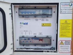 Off Grid Ingenium LX 30/90 Generators For Auction: Leeds, UK – 30th April, 1st, 2nd & 3rd May 25 full
